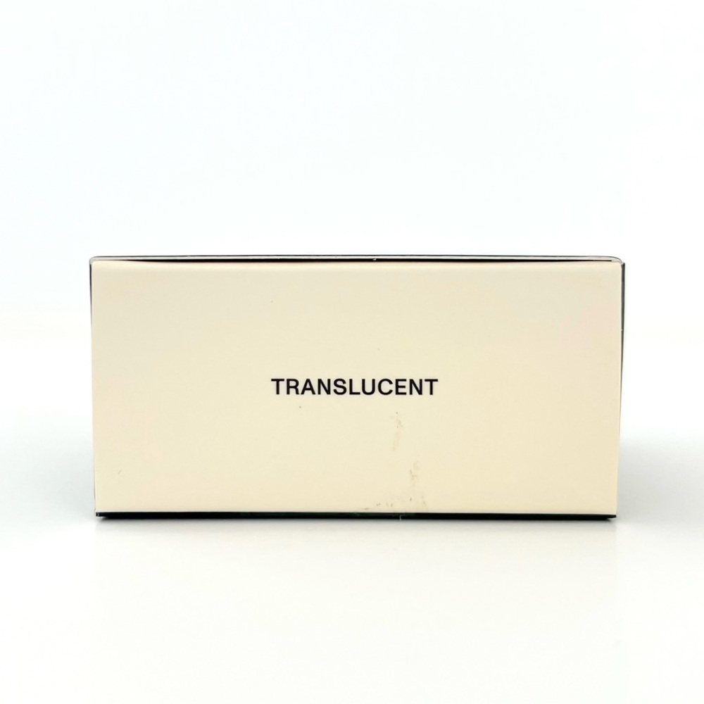 Morphe Bake & Set Setting Powder Translucent NIB - Picture 3 of 5
